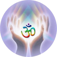 reiki hands